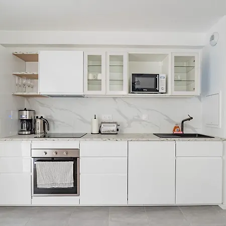 14 Avenue Ddb - A 5 Km De Strasbourg Parking Apartment Schiltigheim