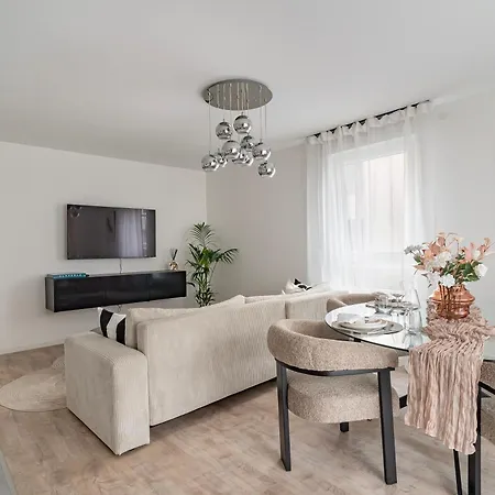 14 Avenue Ddb - A 5 Km De Strasbourg Parking Schiltigheim