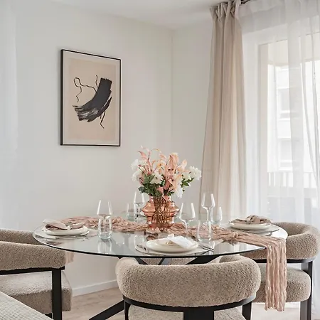 Apartment 14 Avenue Ddb - A 5 Km De Strasbourg Parking Schiltigheim